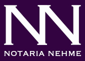 Notaria Nehme